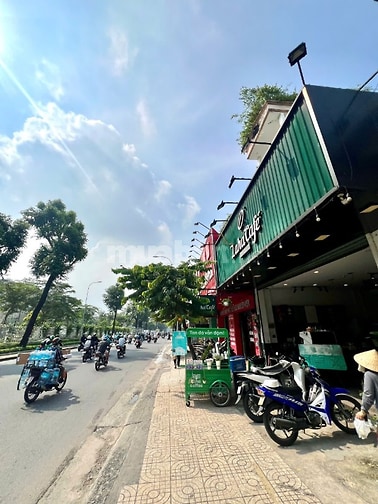 Sang quán cà phê Laha Coffee mặt tiền Nguyễn Kiệm, Gò Vấp – ảnh 3