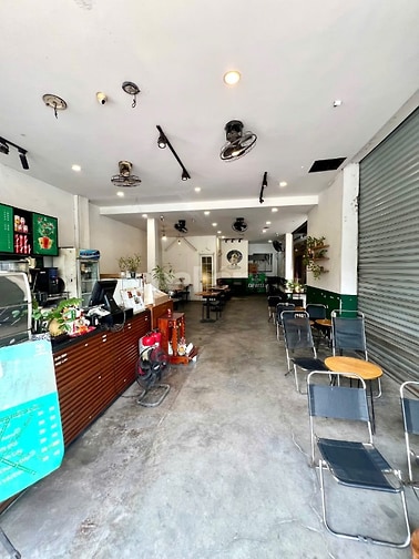 Sang quán cà phê Laha Coffee mặt tiền Nguyễn Kiệm, Gò Vấp – ảnh 4