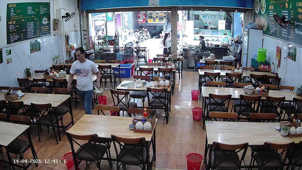 Sang nhượng quán cơm văn phòng – khu K300, tân bình – ảnh 2