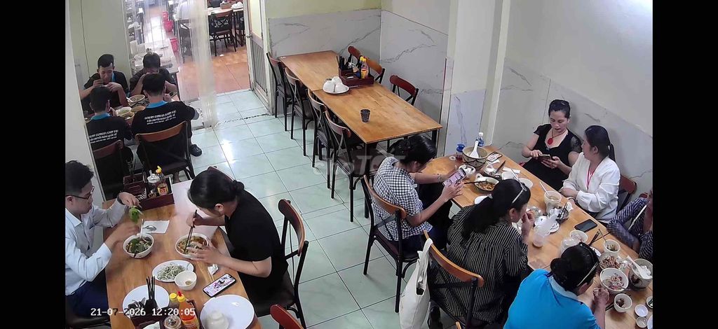 Sang nhượng quán cơm văn phòng – khu K300, tân bình – ảnh 3