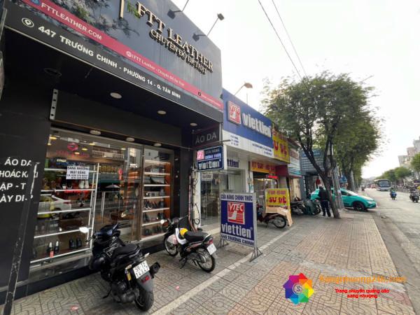 Cần Sang Nhượng Shop Thời Trang Nam Tại Tân Bình – ảnh 2