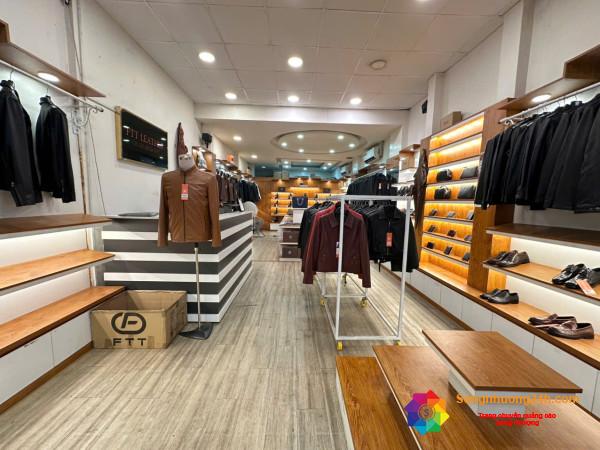 Cần Sang Nhượng Shop Thời Trang Nam Tại Tân Bình – ảnh 4