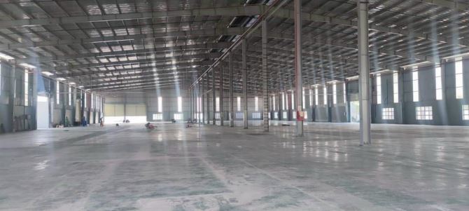 X085 nhà xưởng kết cấu kiên cố. Chuyển nhượng liền. Đang có dòng tiền ổn định – ảnh 2