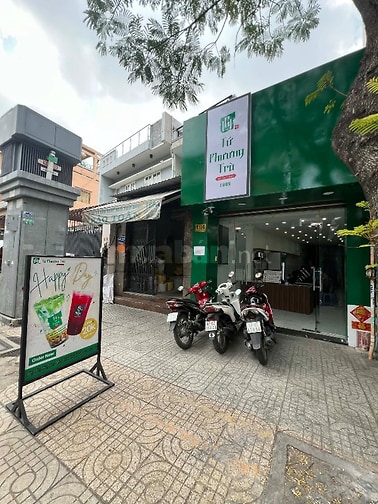 Sang quán trà sữa giá 60 triệu - giá thuê 11 tr/ tháng – ảnh 2