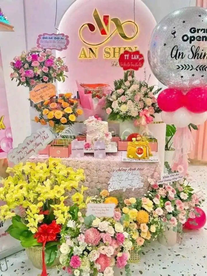 Sang gấp & hoặc share mặt bằng cho thuê spa làm đẹp đầu tư full nội thất mới ngay trung tâm quận Thủ Đức