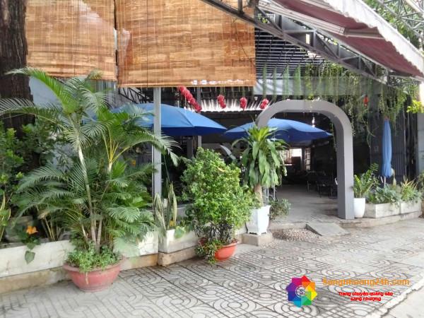 Cần Sang Nhượng Quán Cà Phê Tại Thủ Đức – ảnh 3