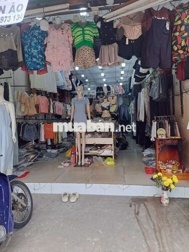 Sang shop quần áo đầy đủ đồ , đang kinh doanh tốt – ảnh 2