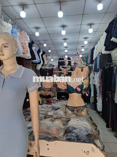 Sang shop quần áo đầy đủ đồ , đang kinh doanh tốt – ảnh 3