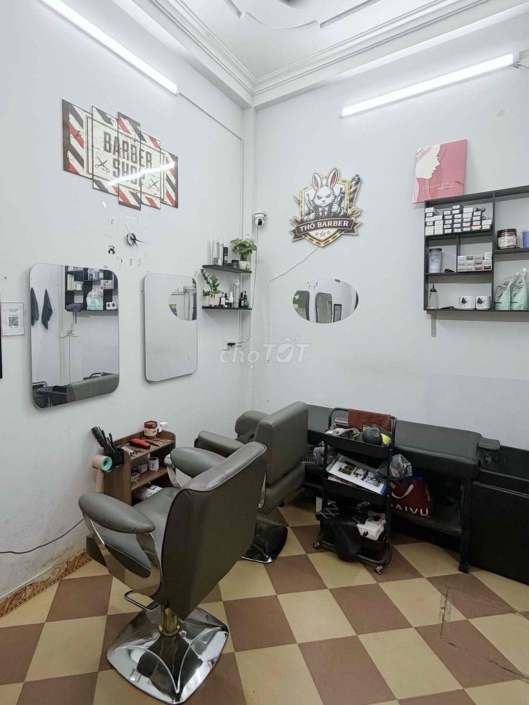 Sang nhượng cửa hàng tóc – ảnh 3