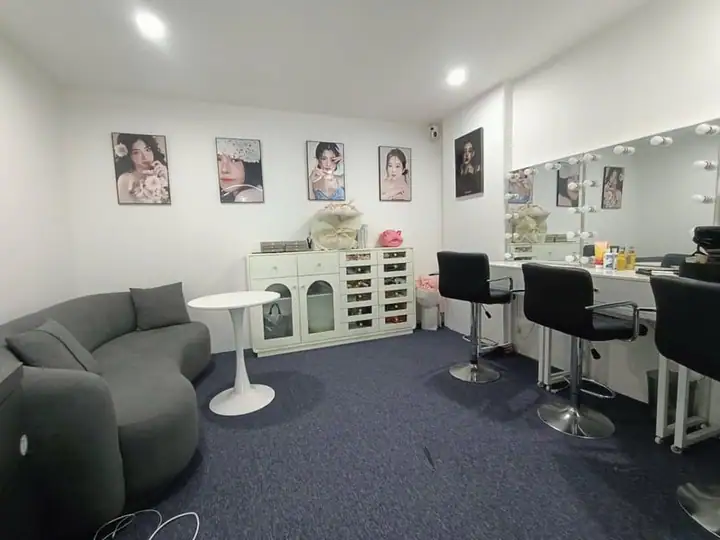 Sang nhượng mặt bằng studio/văn phòng – 43 nguyễn thượng hiền, Hai Bà Trưng, Hà Nội
