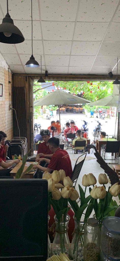 Sang quán cafe – ảnh 2