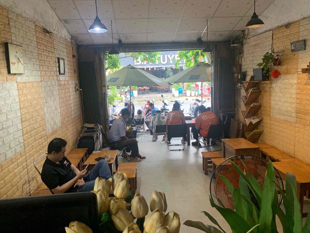 Sang quán cafe – ảnh 3