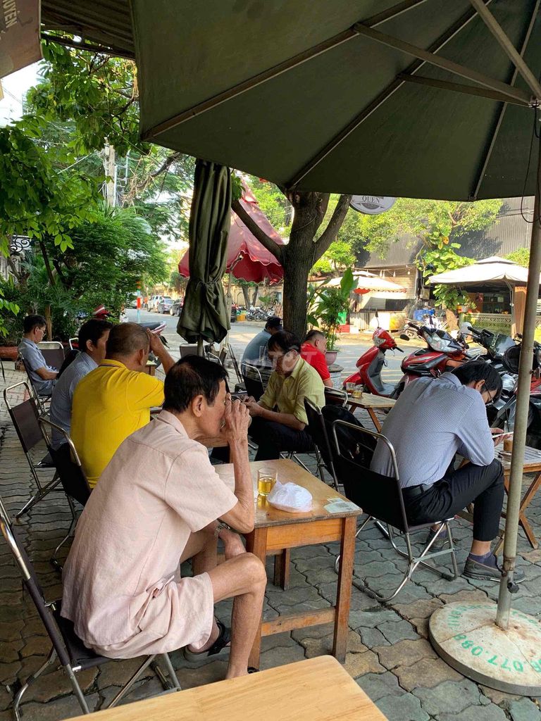 Sang quán cafe – ảnh 4