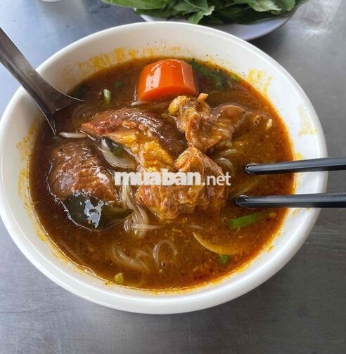 Sang nhượng quán hủ tiếu mì người hoa – ảnh 2