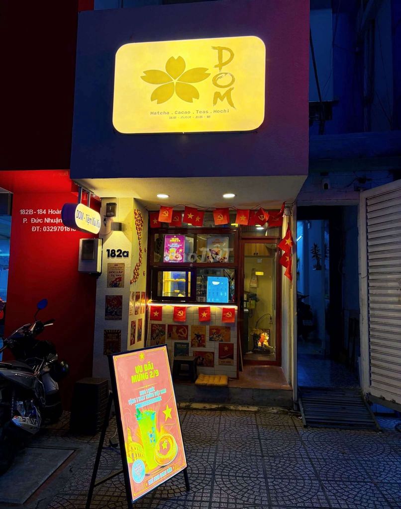 Sang Tiệm Cà Phê – ảnh 4