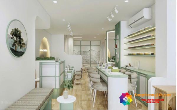 Cần Sang Nhượng Spa Tại Trung Tâm Quận 3 – ảnh 3