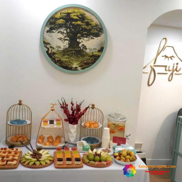 Cần Sang Nhượng Spa Tại Trung Tâm Quận 3 – ảnh 4