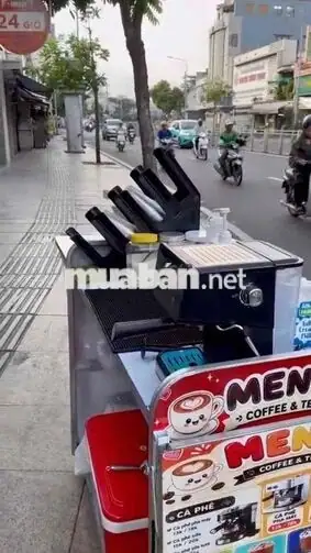Sang mặt bằng vỉa hè buổi sáng rộng, đẹp, LBB Tân Phú – ảnh 3