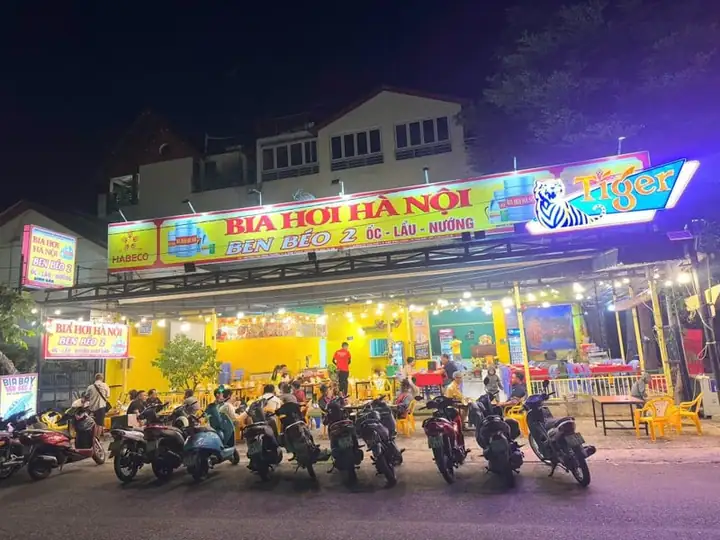 Sang quán ăn trung tâm Thủ Đức – khách ổn định
