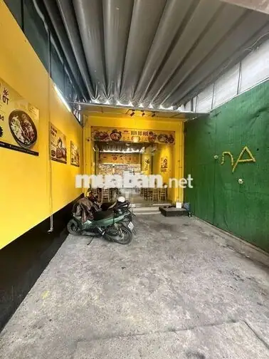 Sang quán bún Thủ Đức giá 60TR – ảnh 4