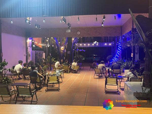 Sang Nhượng Quán Cafe Đối Diện Chung Cư Sunview Thủ Đức – ảnh 2