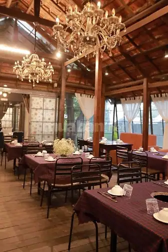 Sang nhượng nhà hàng trung tâm Đà Lạt giá sang 1 tỷ – ảnh 2