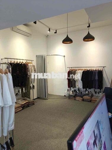 Sang nhượng cửa hàng phố Huế 70m2 x4T giá 60triệu/1th cả nhà – ảnh 2