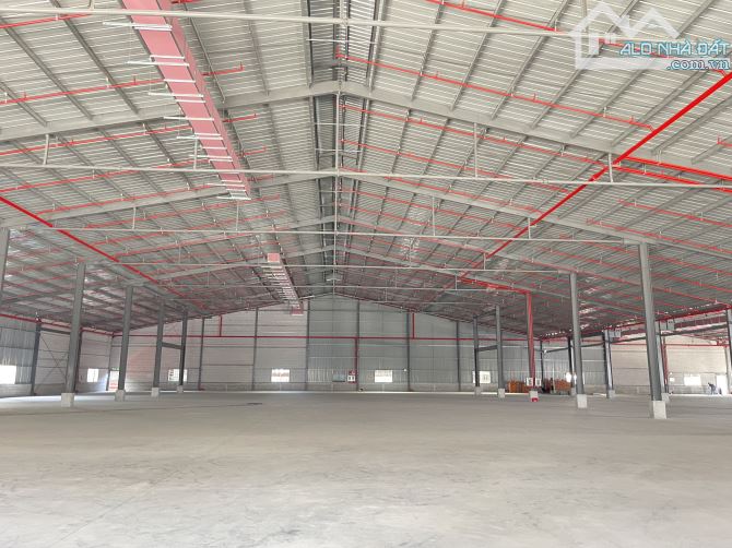 Cần chuyển nhượng 20.000m2 kho xưởng tại cụm công nghiệp long an – ảnh 3