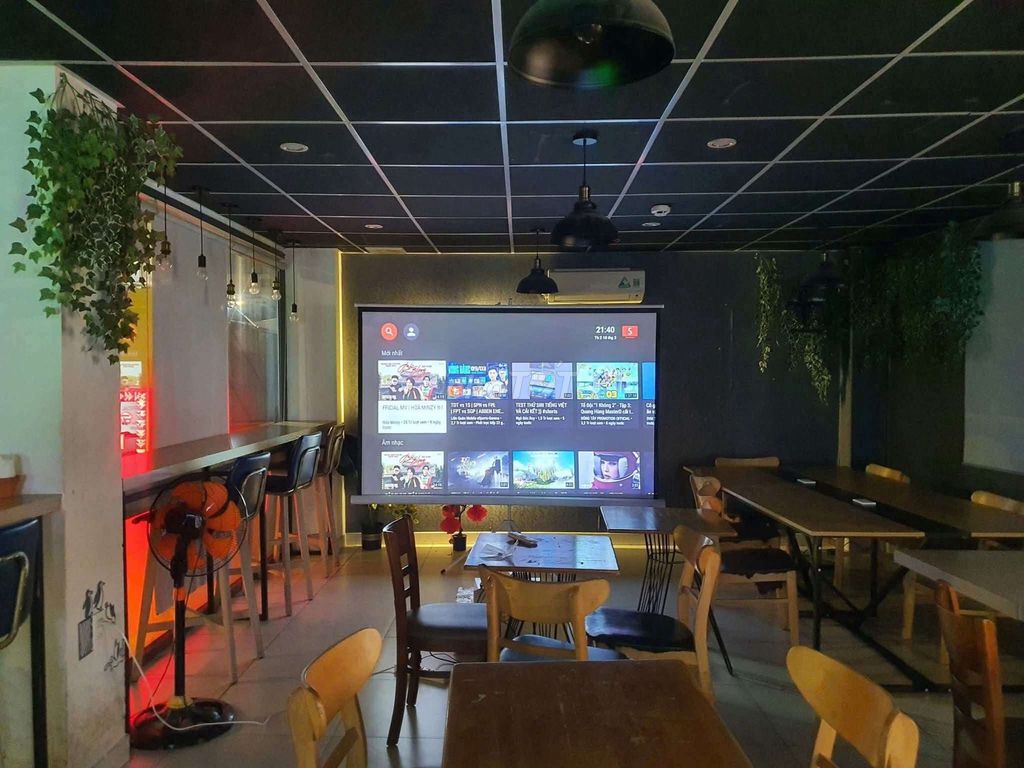 Sang nhượng quán cafe Bình thạnh – ảnh 4