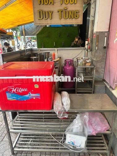 Quán Mì Cay Sarang , Cơm chiên , Ăn vặt , Cần sang nhượng – ảnh 2