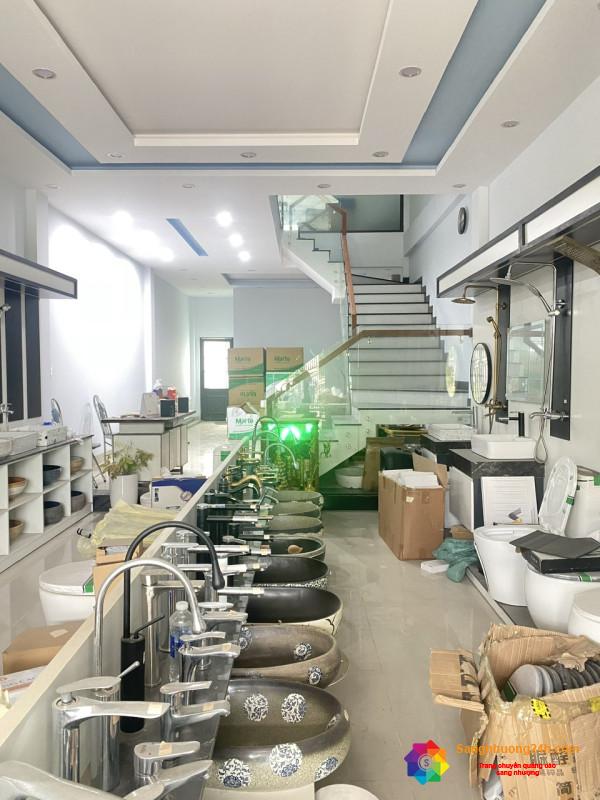Sang nhượng showroom thiết bị vệ sinh hoặc cho thuê lại mặt bằng tại đà nẵng – ảnh 2