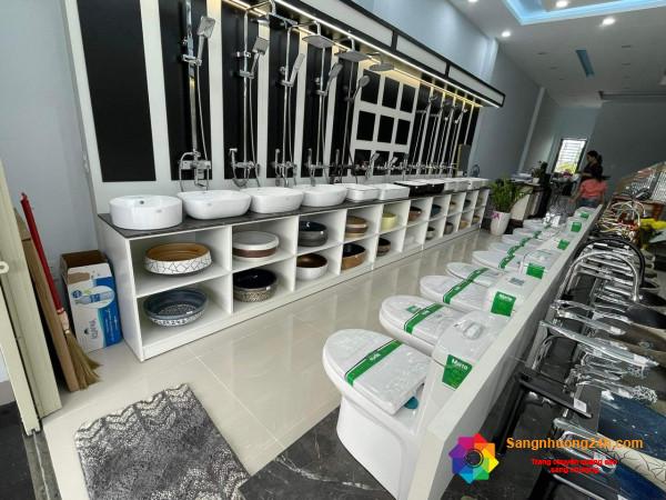Sang nhượng showroom thiết bị vệ sinh hoặc cho thuê lại mặt bằng tại đà nẵng – ảnh 3