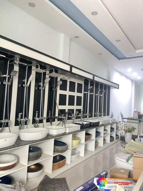 Sang nhượng showroom thiết bị vệ sinh hoặc cho thuê lại mặt bằng tại đà nẵng – ảnh 4