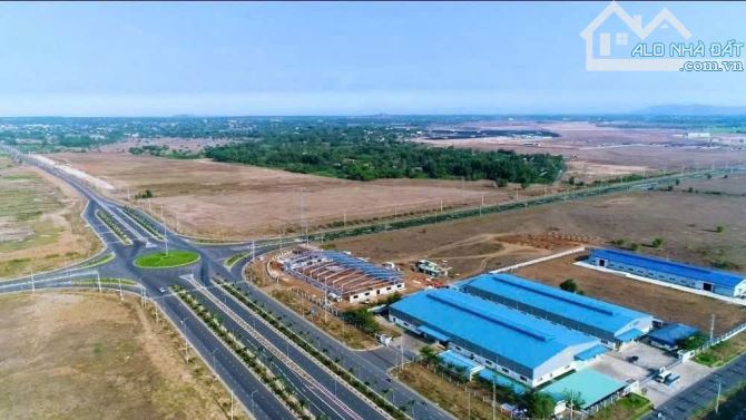 Chuyên Nhượng Quỹ Đất Hiếm Trong KCN Biên Hoà – ảnh 2