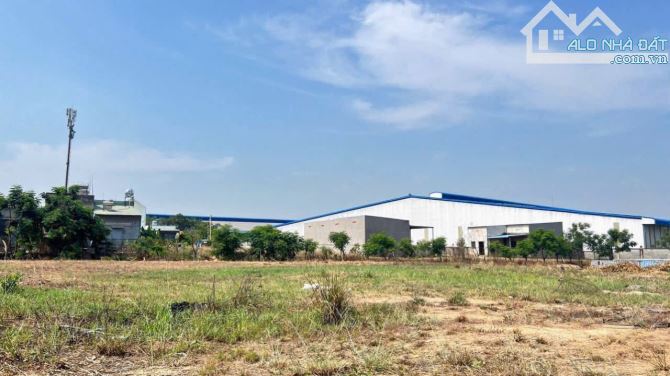 Chuyên Nhượng Quỹ Đất Hiếm Trong KCN Biên Hoà – ảnh 3