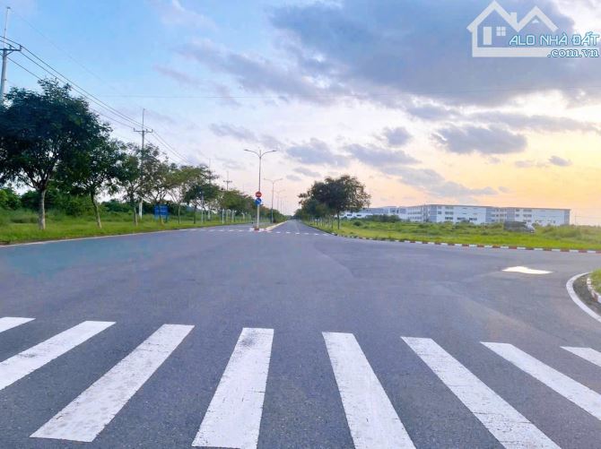 Chuyên Nhượng Quỹ Đất Hiếm Trong KCN Biên Hoà – ảnh 4