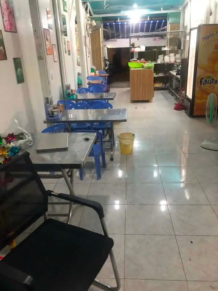 Sang nhượng mặt bằng vừa Ở vừa kinh doanh – đường Trần Văn Kỷ, huế