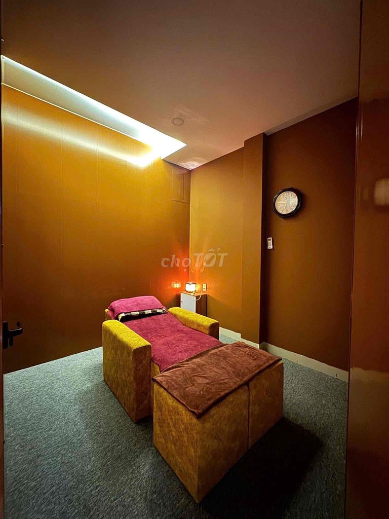 Sang nhượng tiệm massage tân phú – ảnh 3