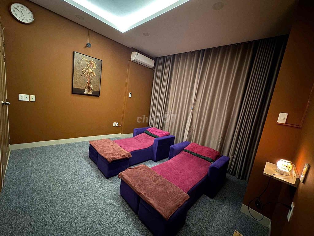Sang nhượng tiệm massage tân phú – ảnh 4