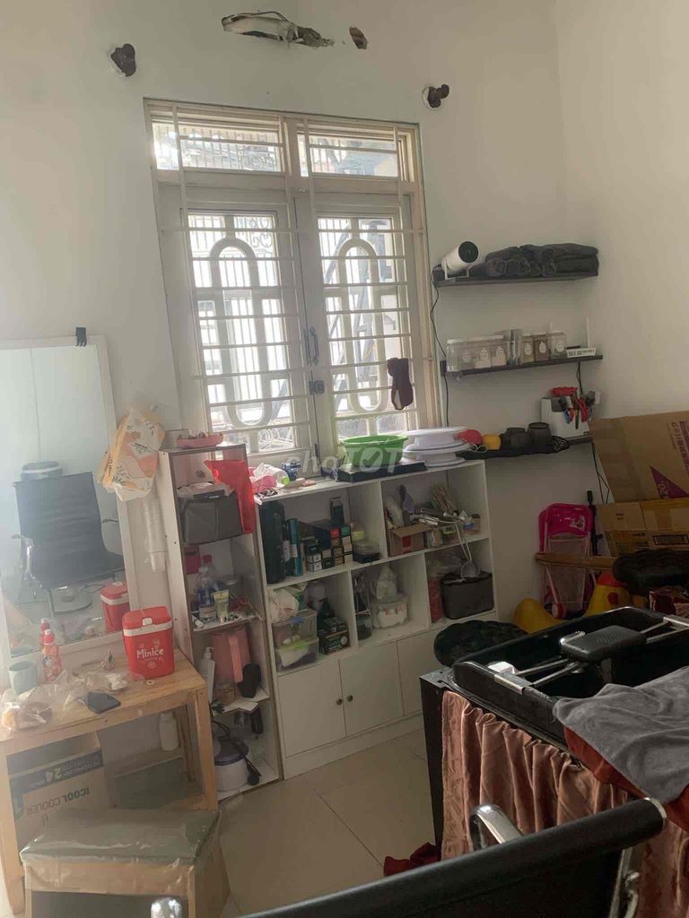 Sang tiệm mb hẽm thông thuê 3tr/1 tháng – ảnh 3
