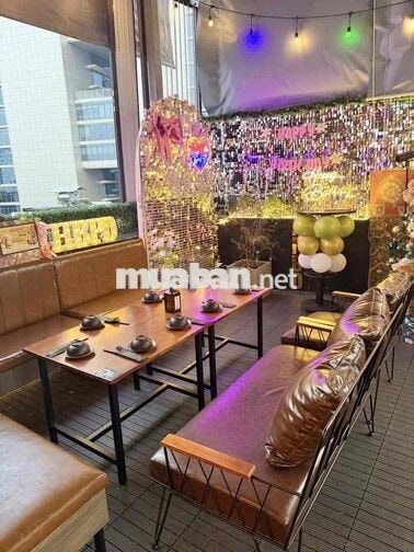 Cho Thuê Rooftop 12tr Hoặc Sang Nhượng, CMT8, P12, Quận 10 – ảnh 3