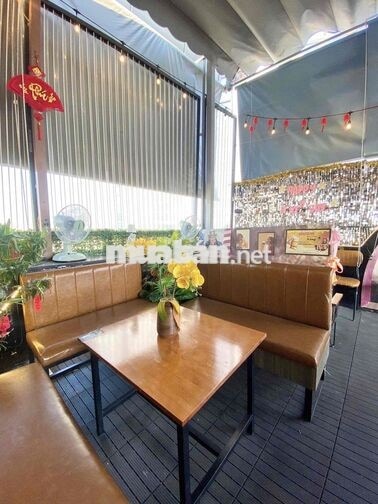 Cho Thuê Rooftop 12tr Hoặc Sang Nhượng, CMT8, P12, Quận 10 – ảnh 4