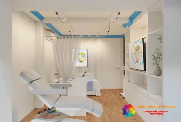 Cần Sang Nhượng Spa Tại Trung Tâm Quận 10 – ảnh 4