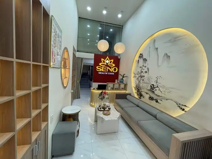 Sang nhượng spa mặt tiền quận Tân Bình – full nội thất– vào là làm ngay