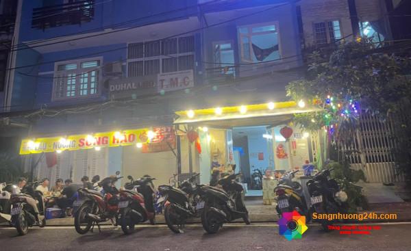 Cần Sang Nhượng Quán Lẩu Nướng Song Hảo Tại Quận 8 – ảnh 3