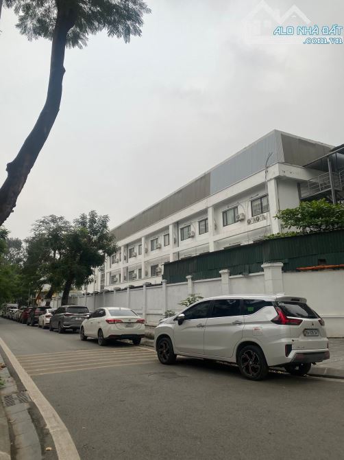 Chuyển nhượng đất Trường học tại Hà Nội, DT 16.300 m2 – ảnh 2