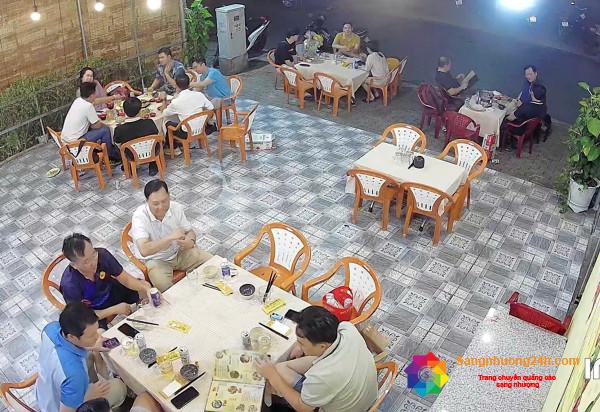 Sang nhượng quán nhậu – lẩu cá kèo Ở thủ đức – ảnh 4