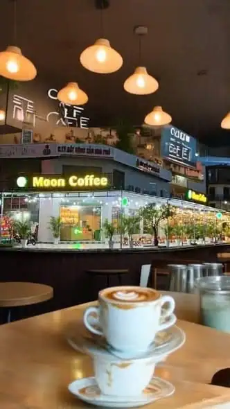Sang nhượng mô hình hệ sinh thái quán ăn – cafe – spa KCN Định Trám, việt yên, bắc giang