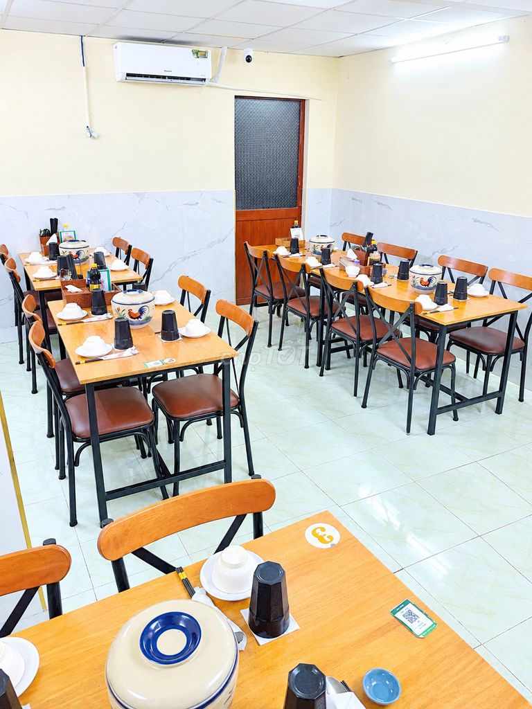 Sang quán cơm văn phòng khu K300 – tân bình – giá sang 70 triệu – ảnh 3