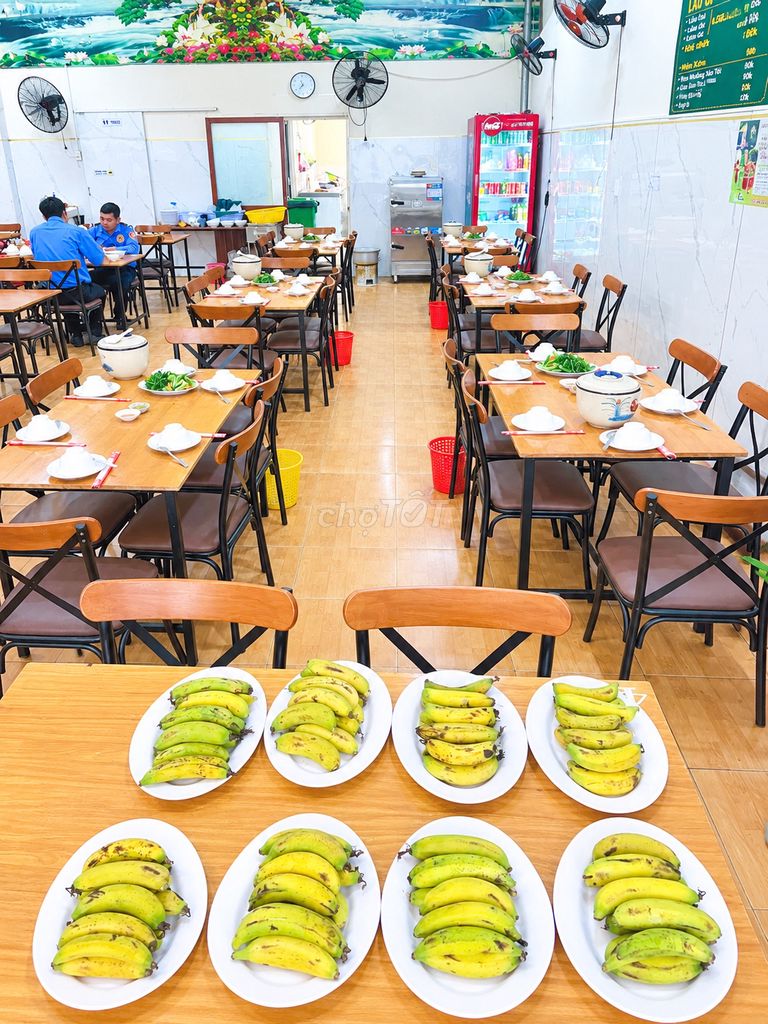Sang quán cơm văn phòng khu K300 – tân bình – giá sang 70 triệu – ảnh 4